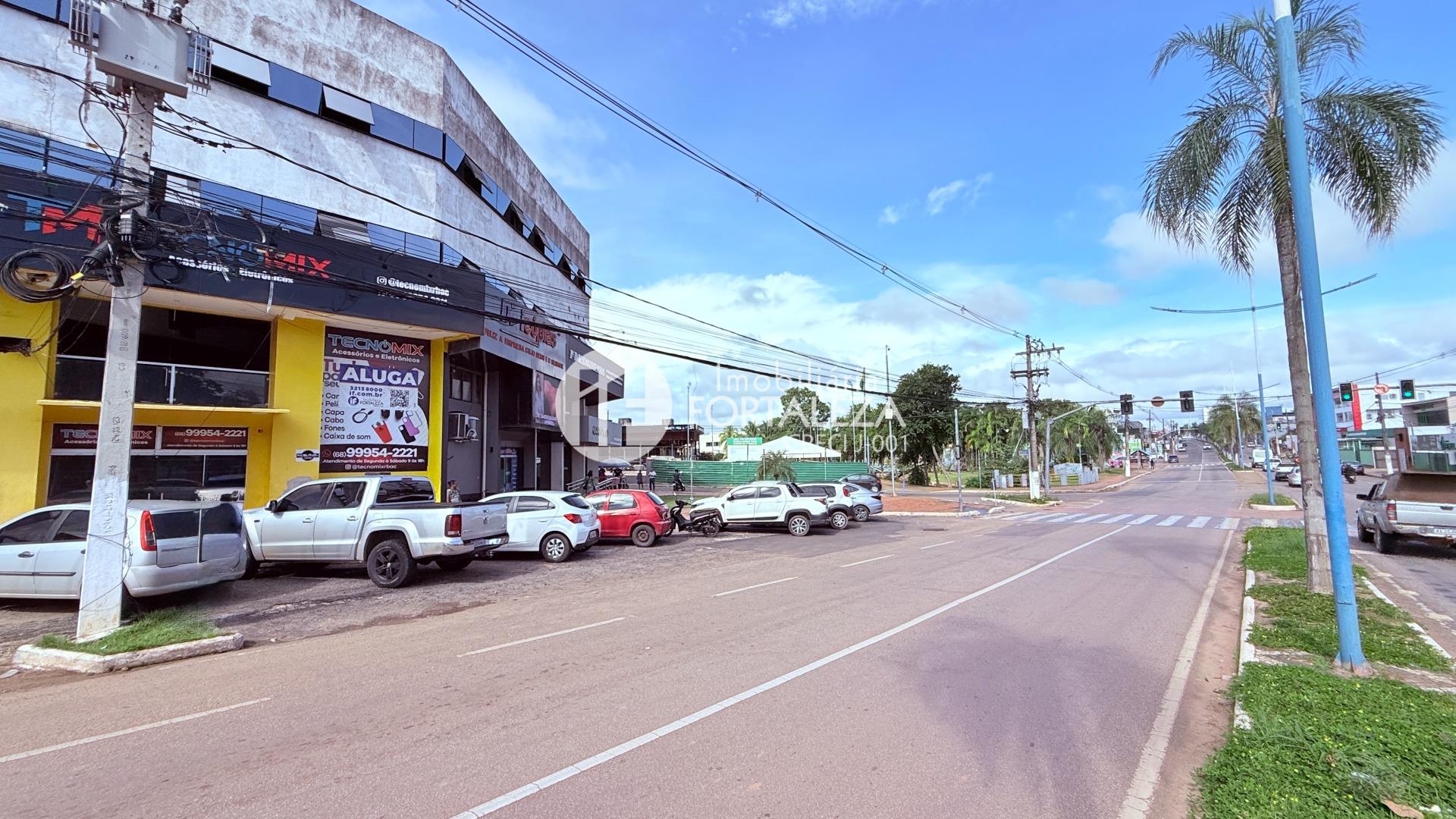 Loja para aluguel no Dom Giocondo: 