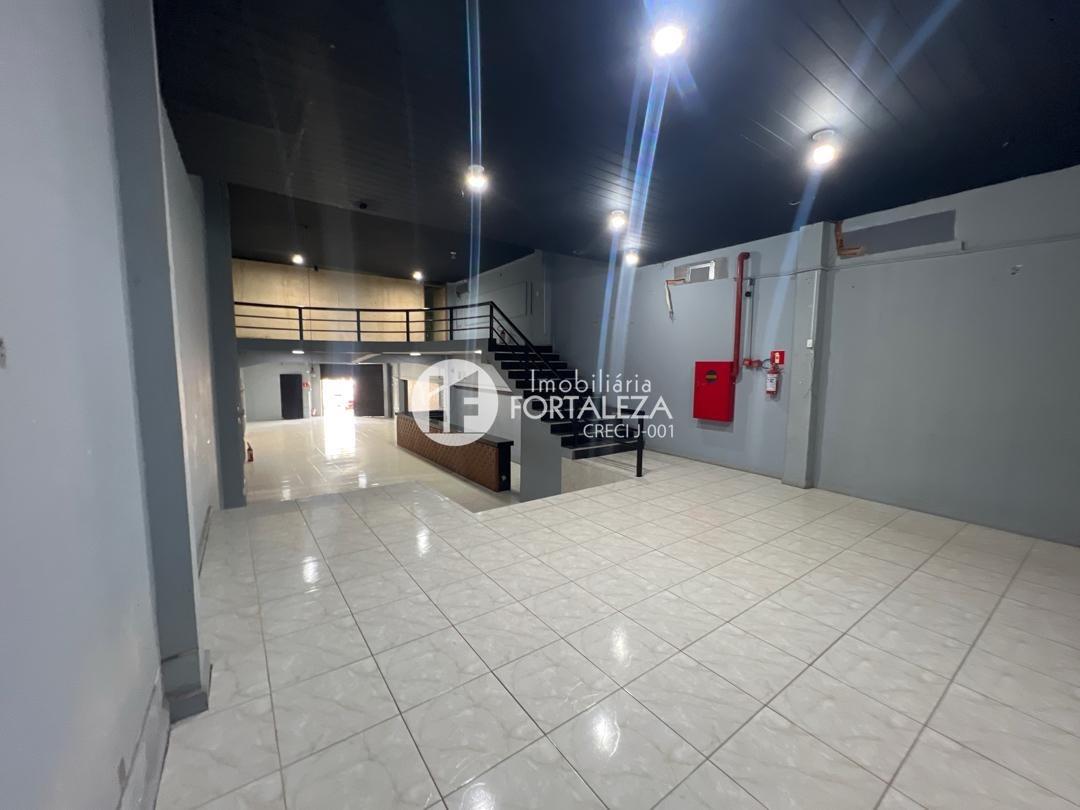 Loja para aluguel no Dom Giocondo: 