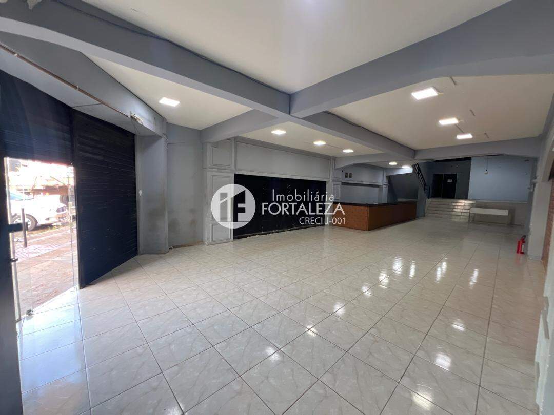 Loja para aluguel no Dom Giocondo: 