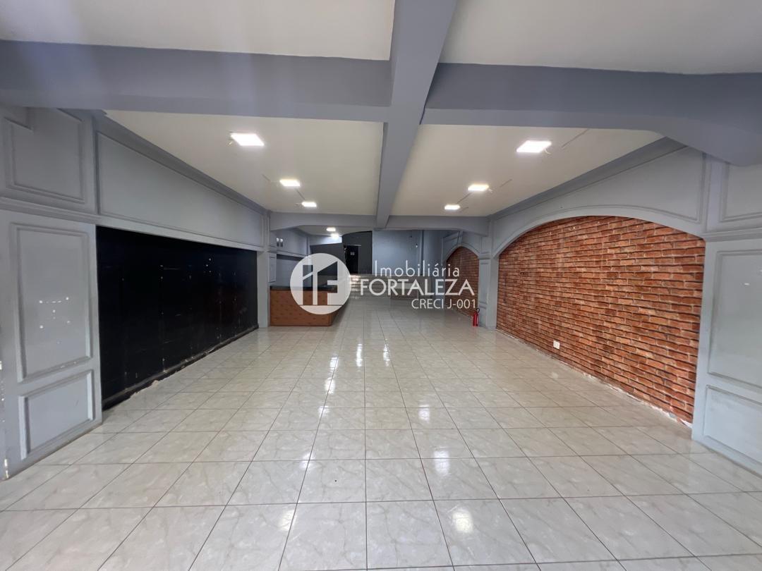 Loja para aluguel no Dom Giocondo: 