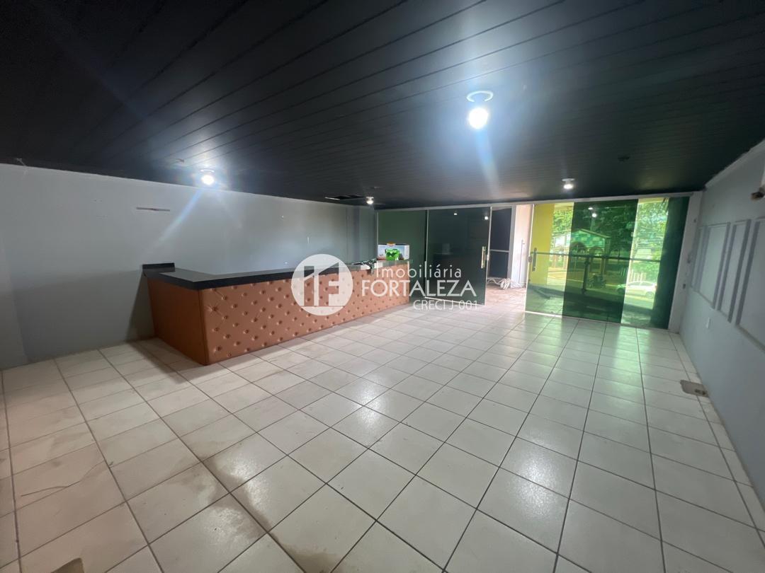 Loja para aluguel no Dom Giocondo: 