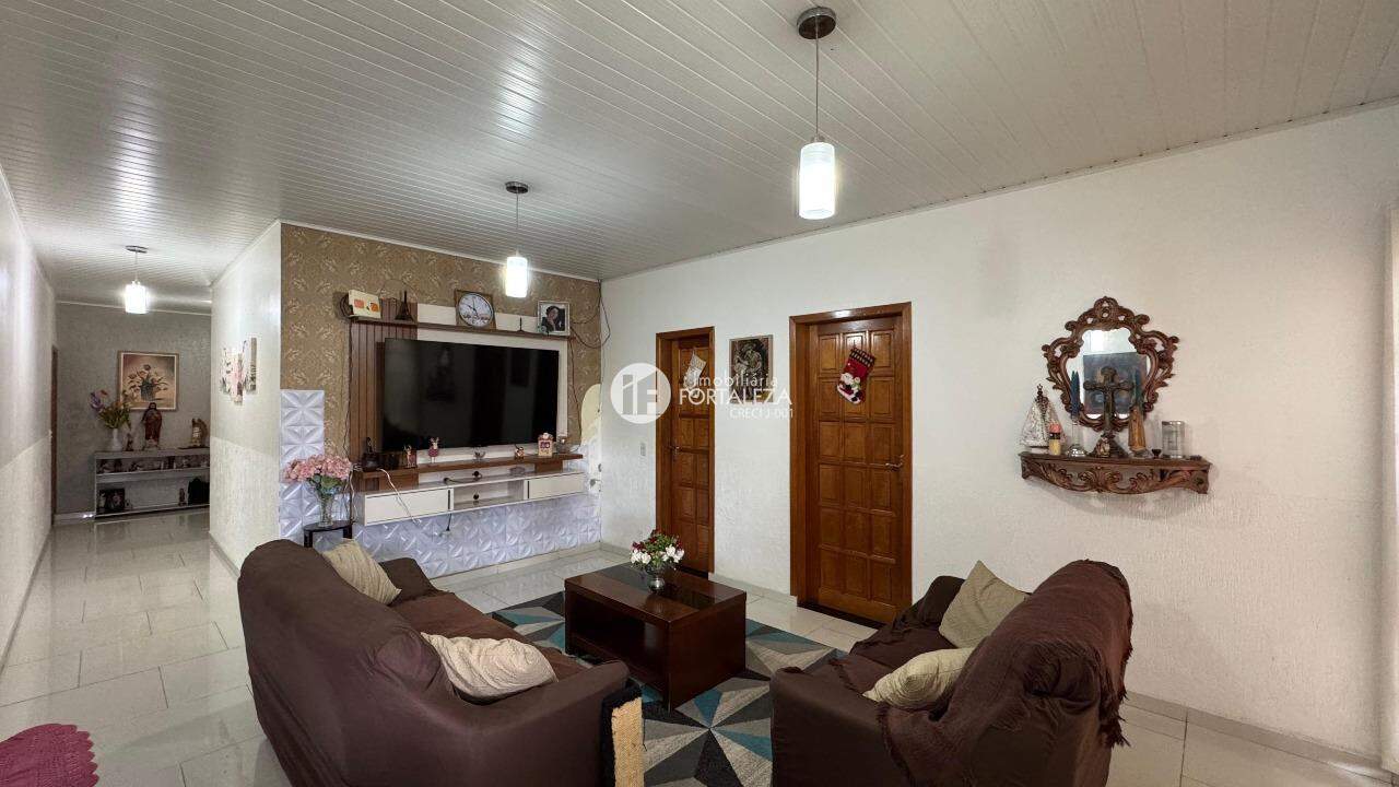 Casa à venda no Conjunto Bela Vista: 