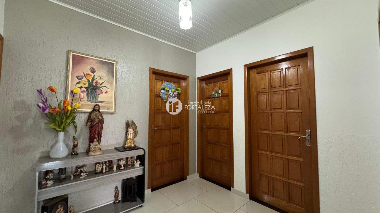 Casa à venda no Conjunto Bela Vista: 