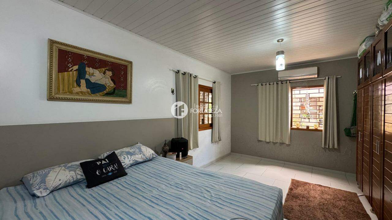 Casa à venda no Conjunto Bela Vista: 