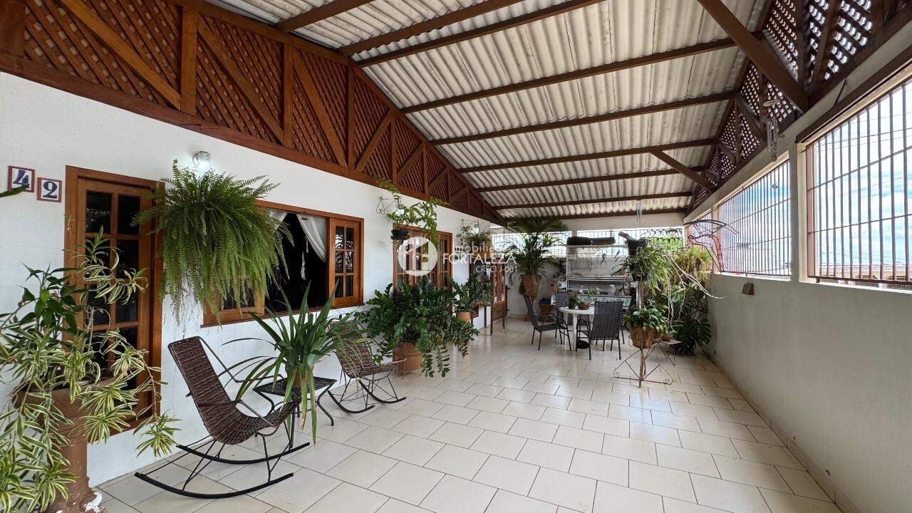 Casa à venda no Conjunto Bela Vista: 