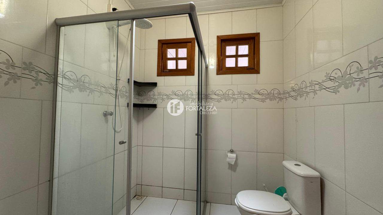 Casa à venda no Conjunto Bela Vista: 