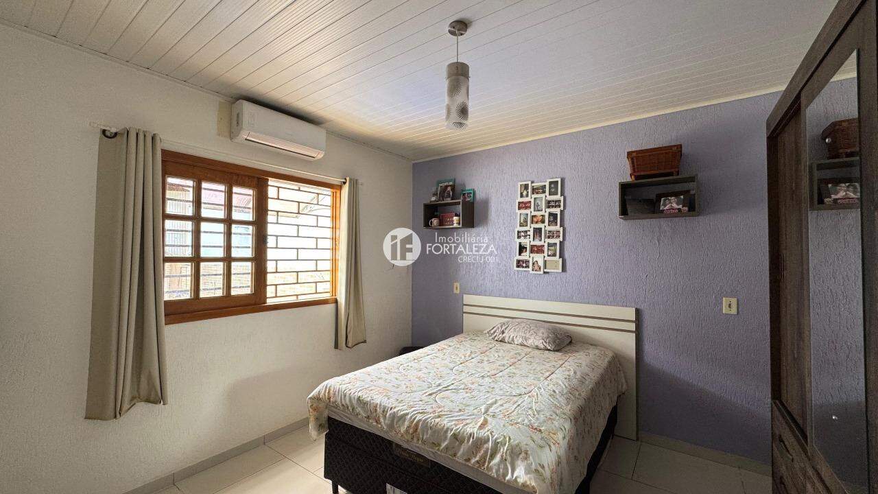 Casa à venda no Conjunto Bela Vista: 