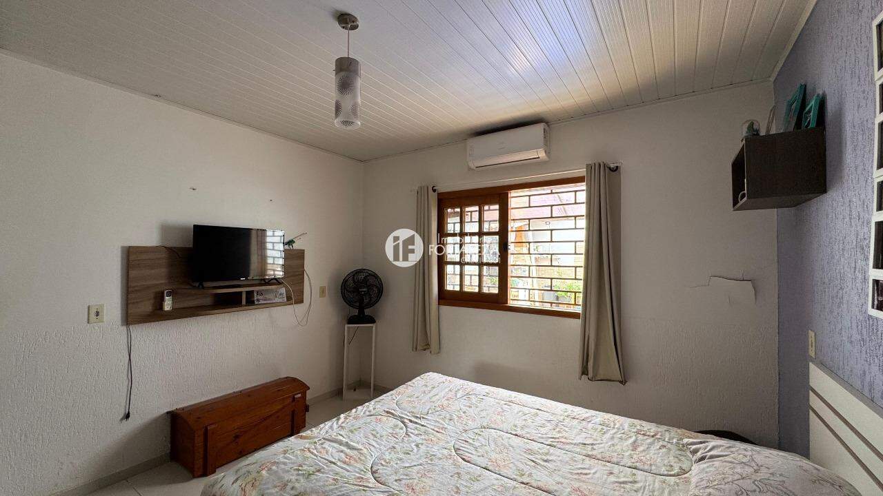Casa à venda no Conjunto Bela Vista: 