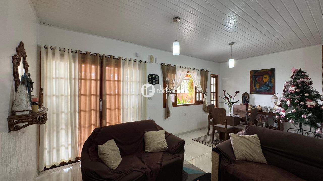 Casa à venda no Conjunto Bela Vista: 