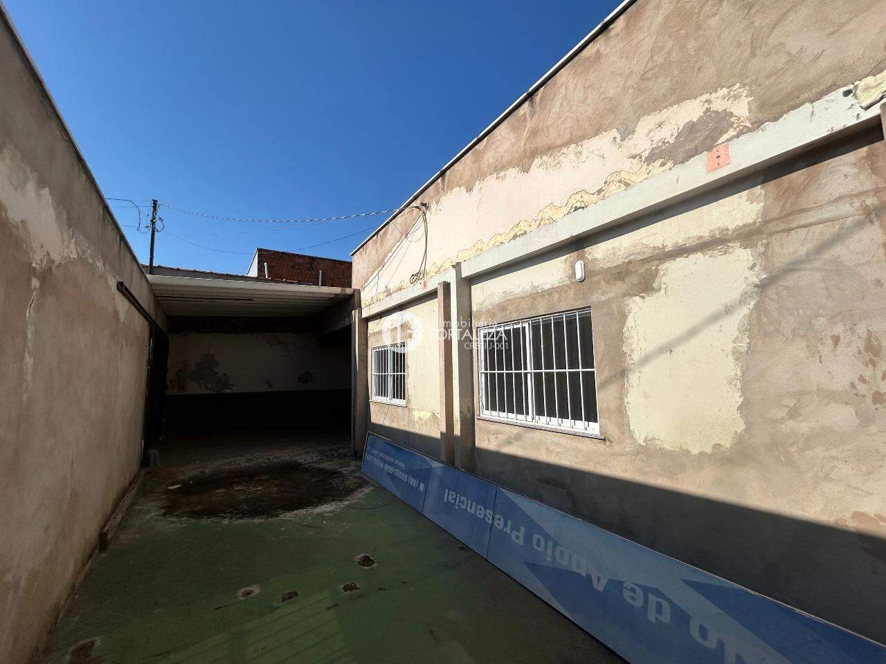 Casa à venda no Placas: