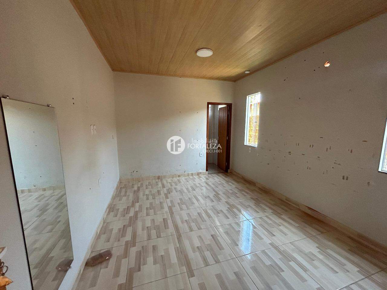 Casa à venda no Placas: 