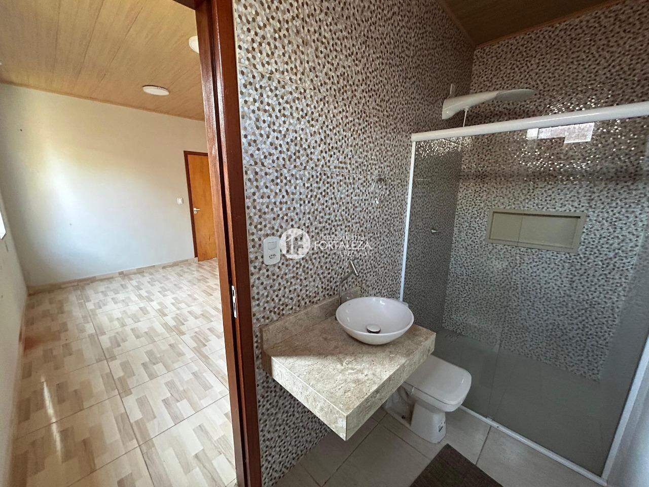 Casa à venda no Placas: 