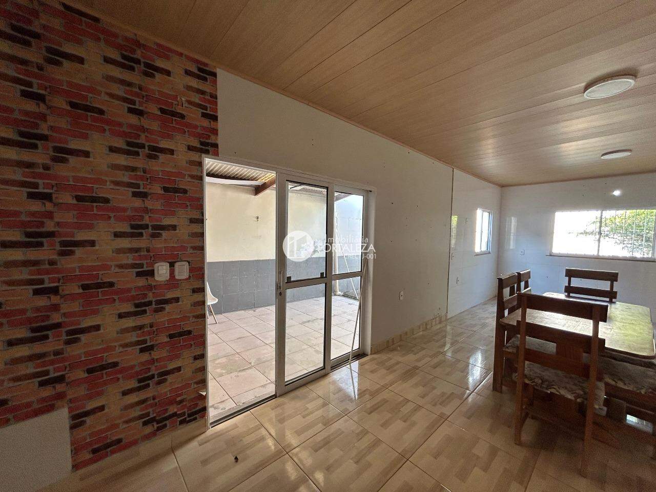 Casa à venda no Placas: 