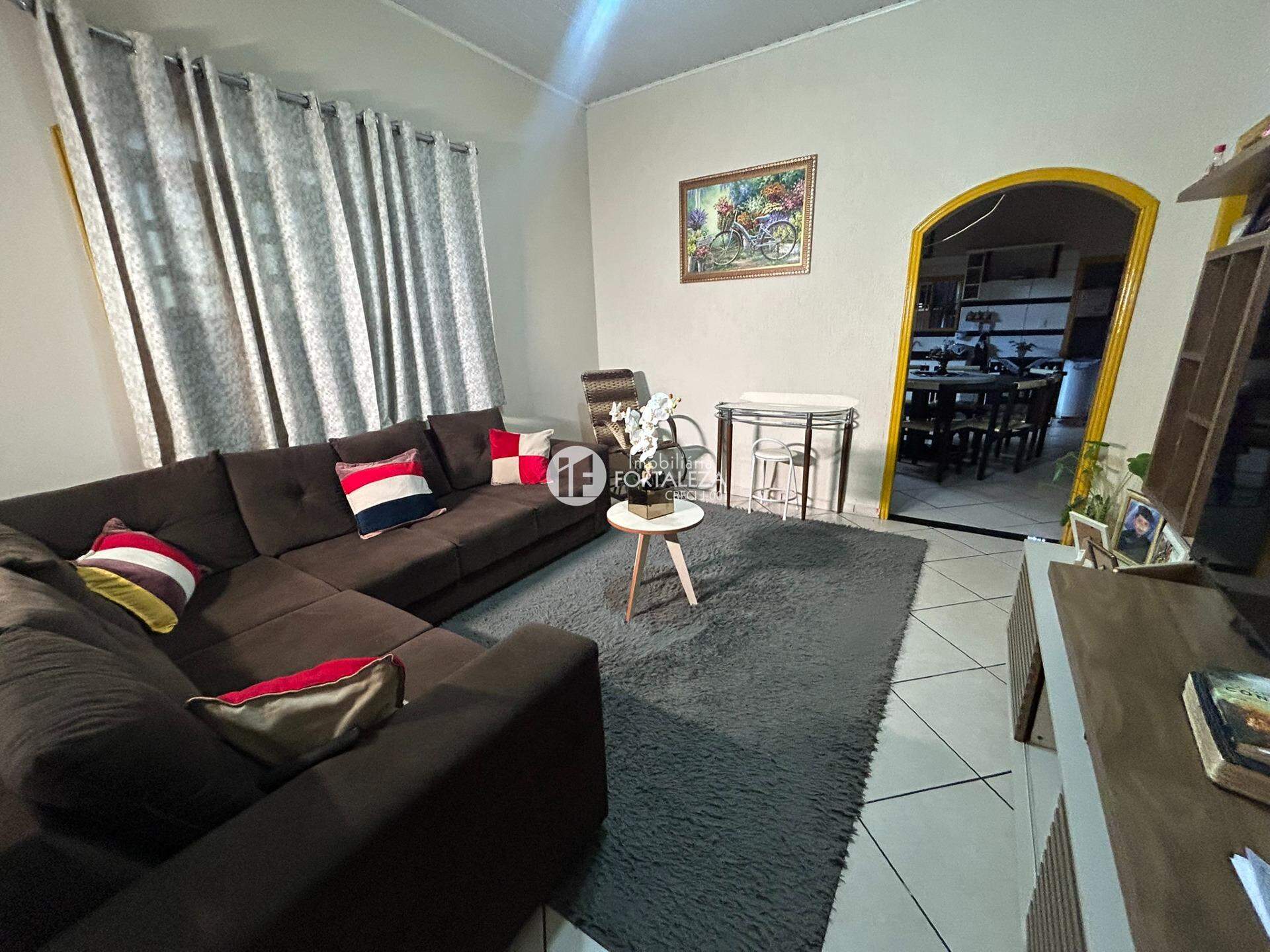 Casa à venda no Nova Estação: 