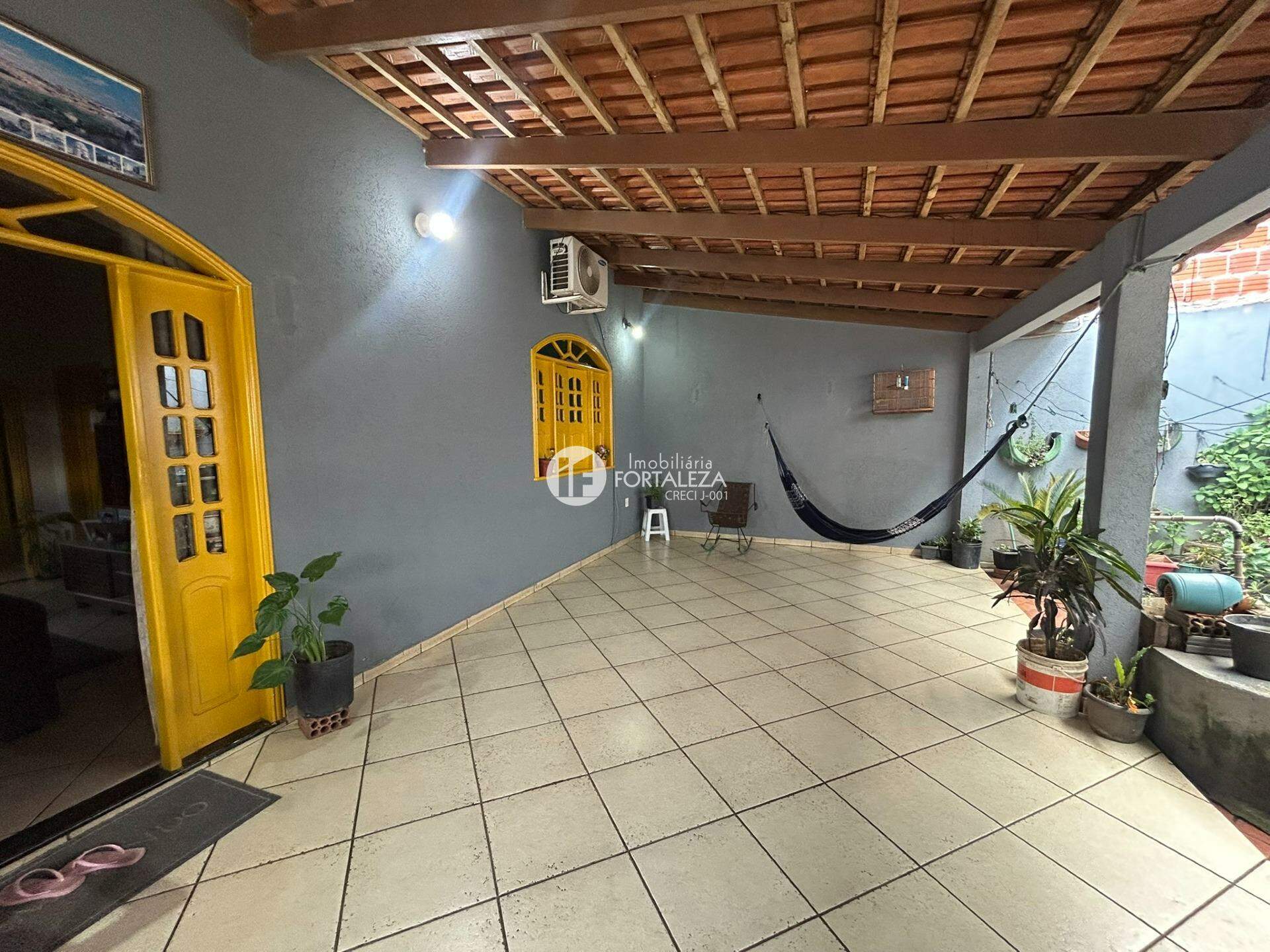 Casa à venda no Nova Estação: 