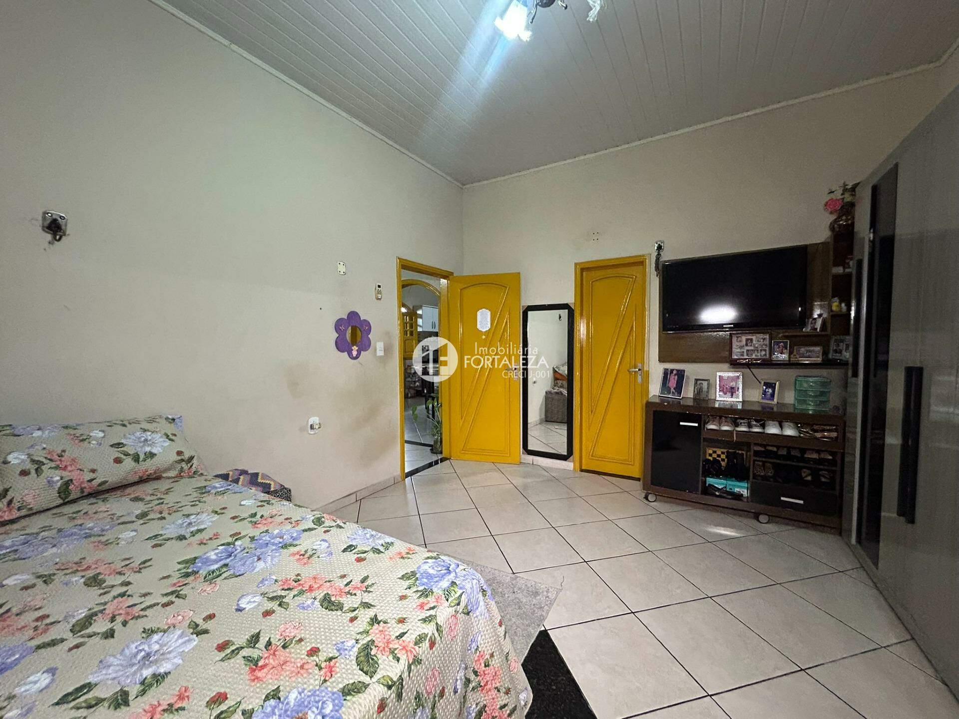 Casa à venda no Nova Estação: 