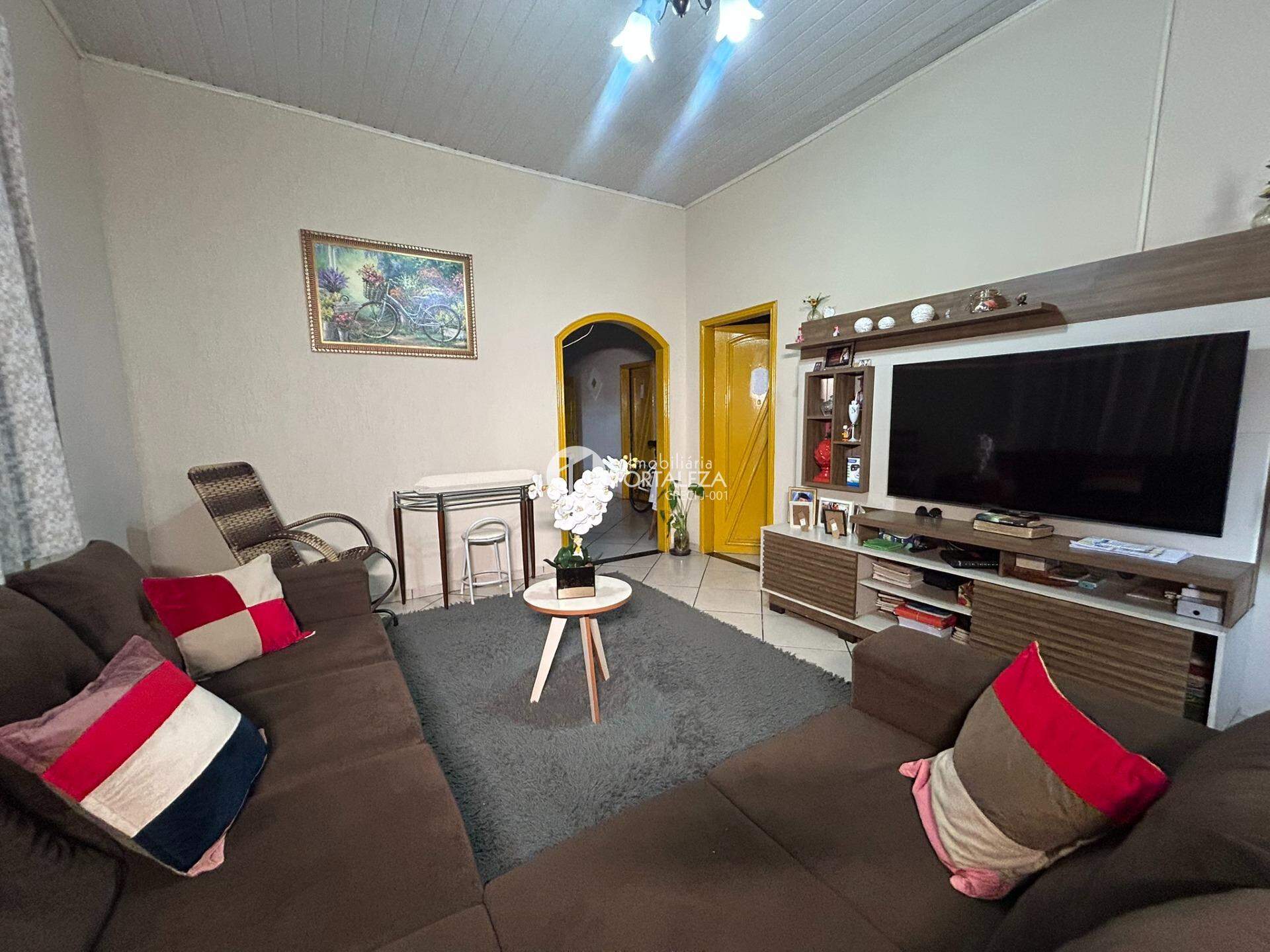 Casa à venda no Nova Estação: 