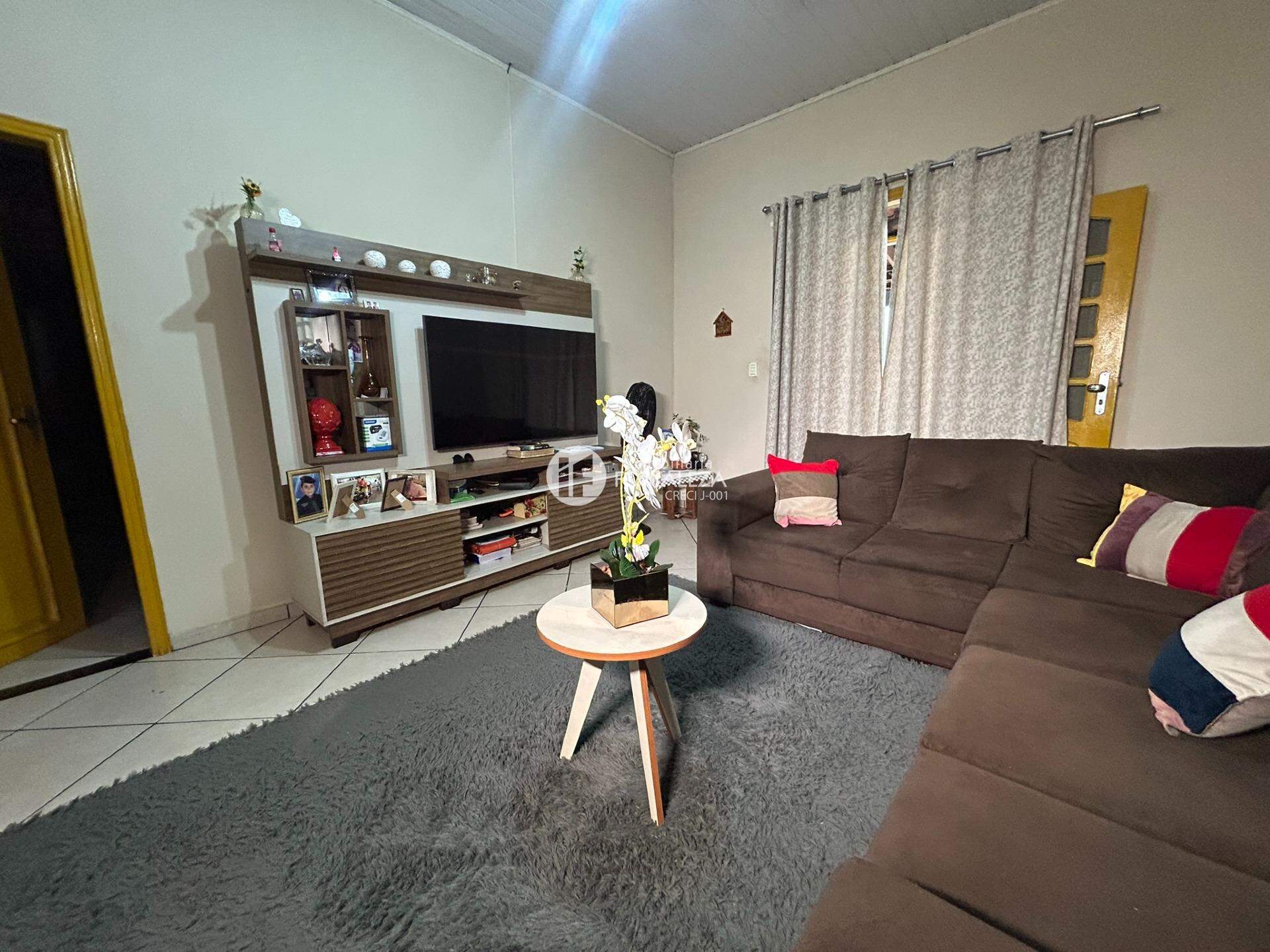 Casa à venda no Nova Estação: 