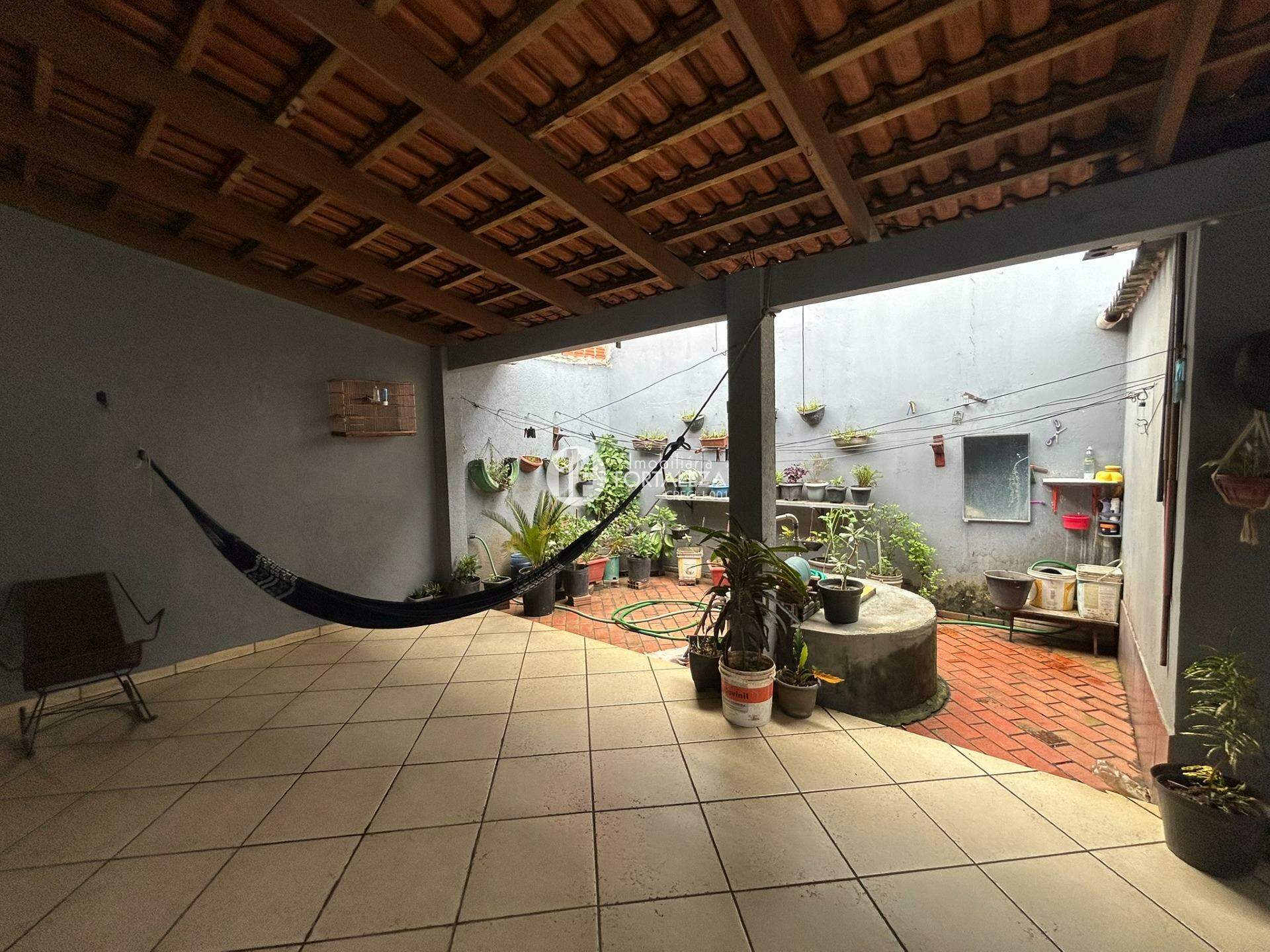 Casa à venda no Nova Estação: 