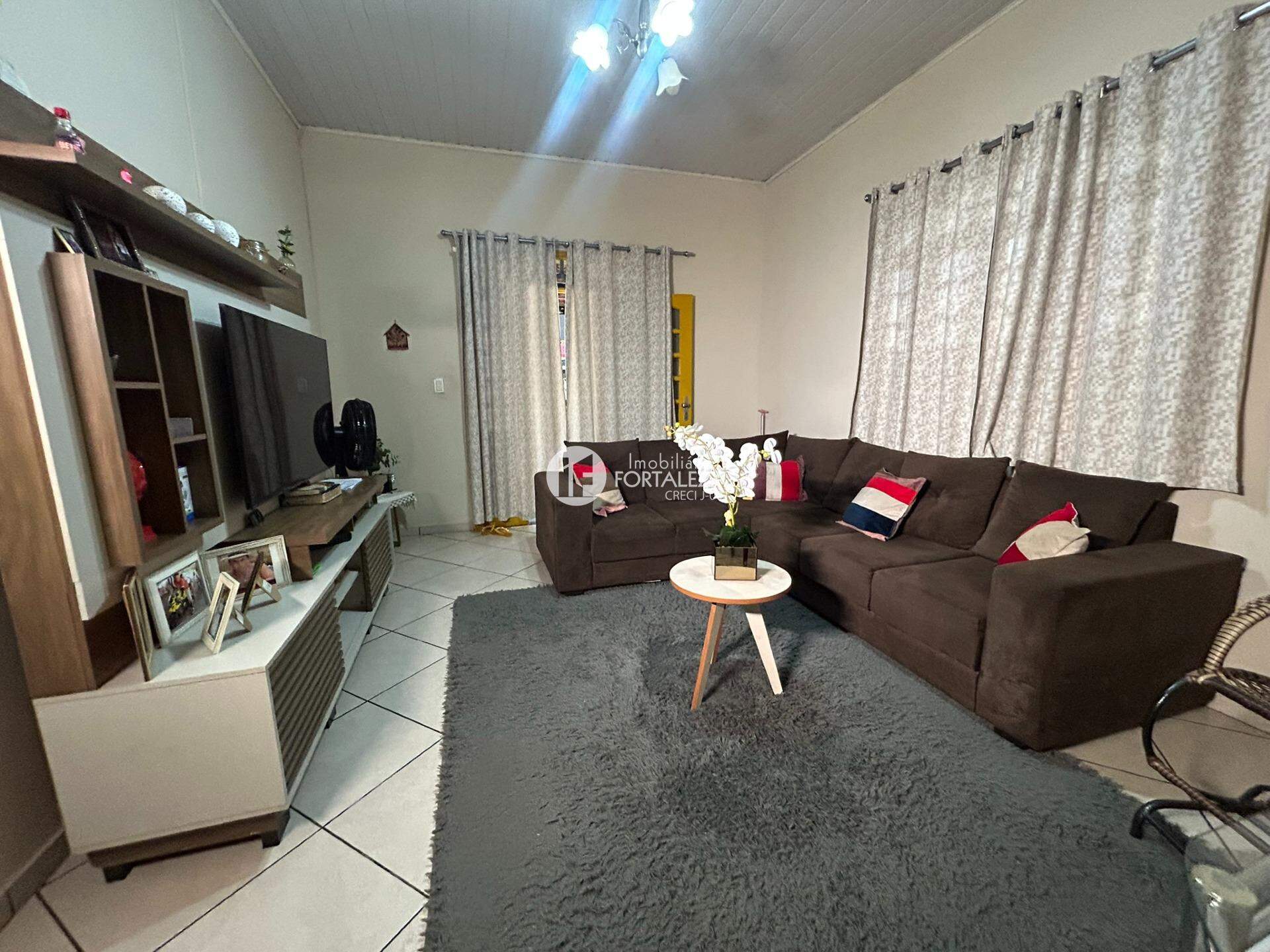 Casa à venda no Nova Estação: 