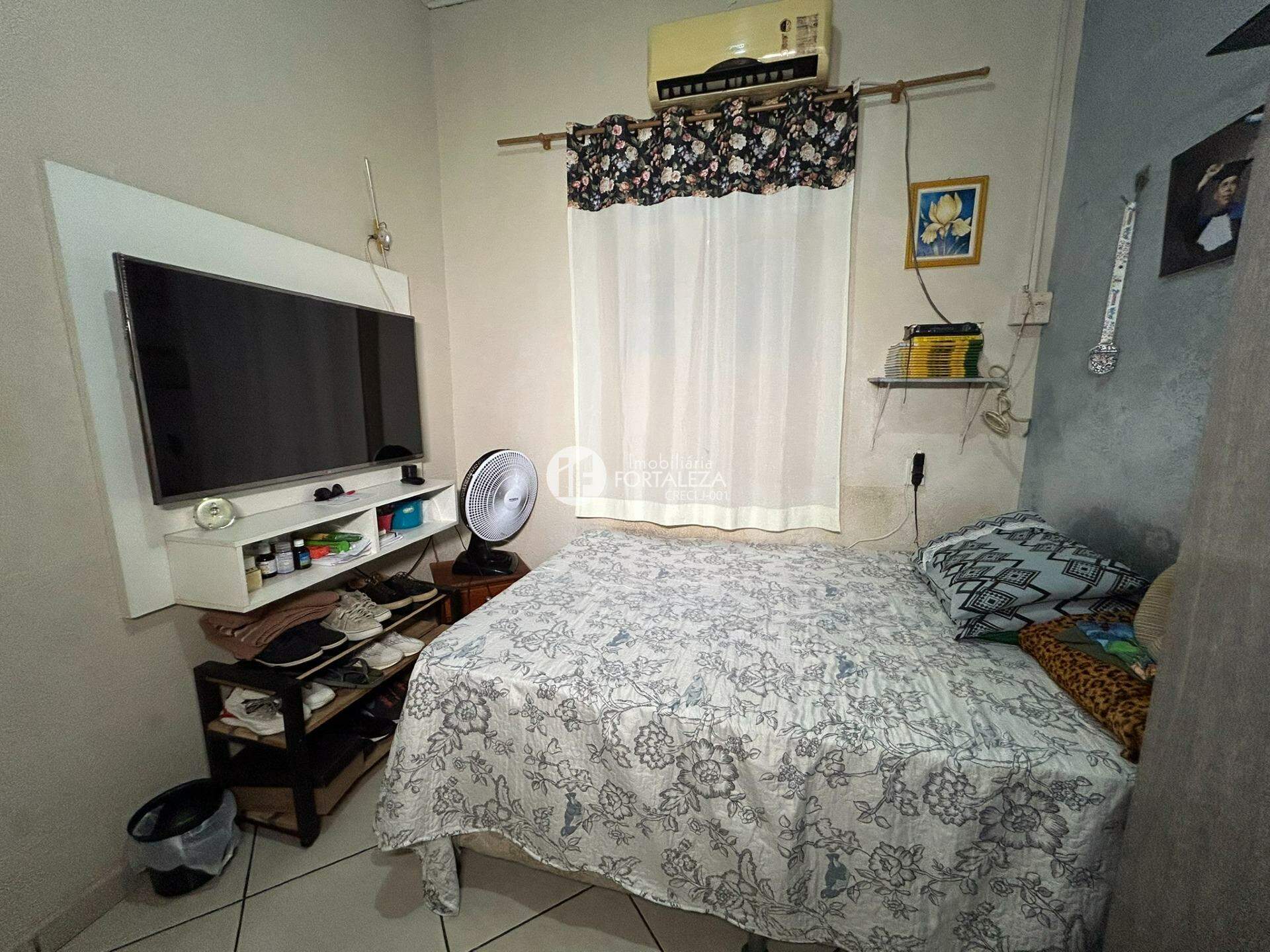 Casa à venda no Nova Estação: 