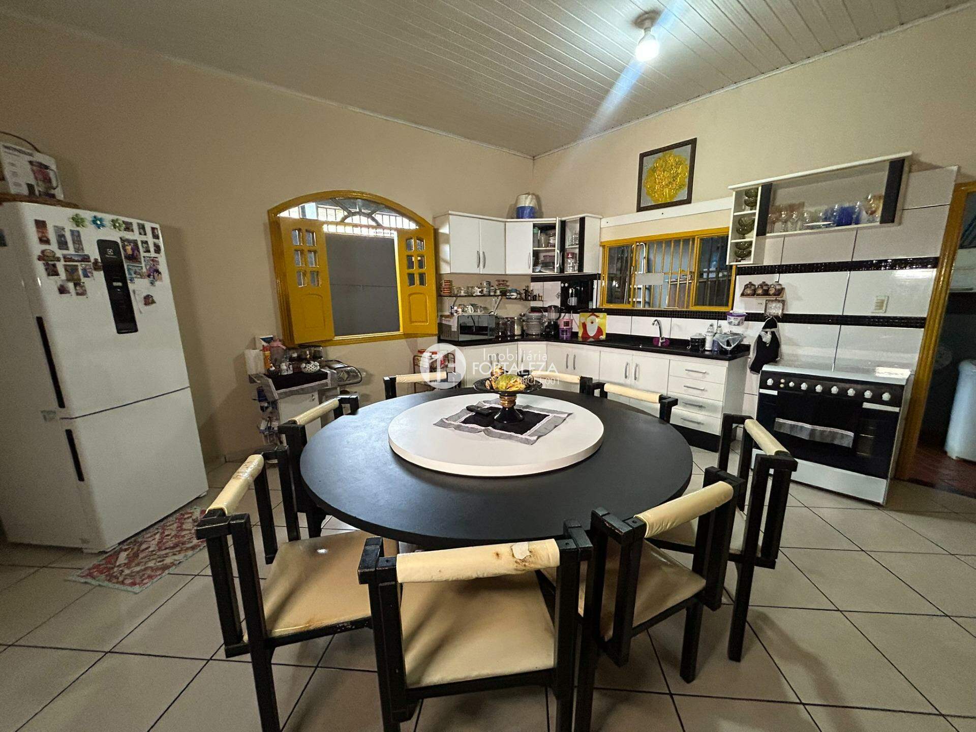 Casa à venda no Nova Estação: 