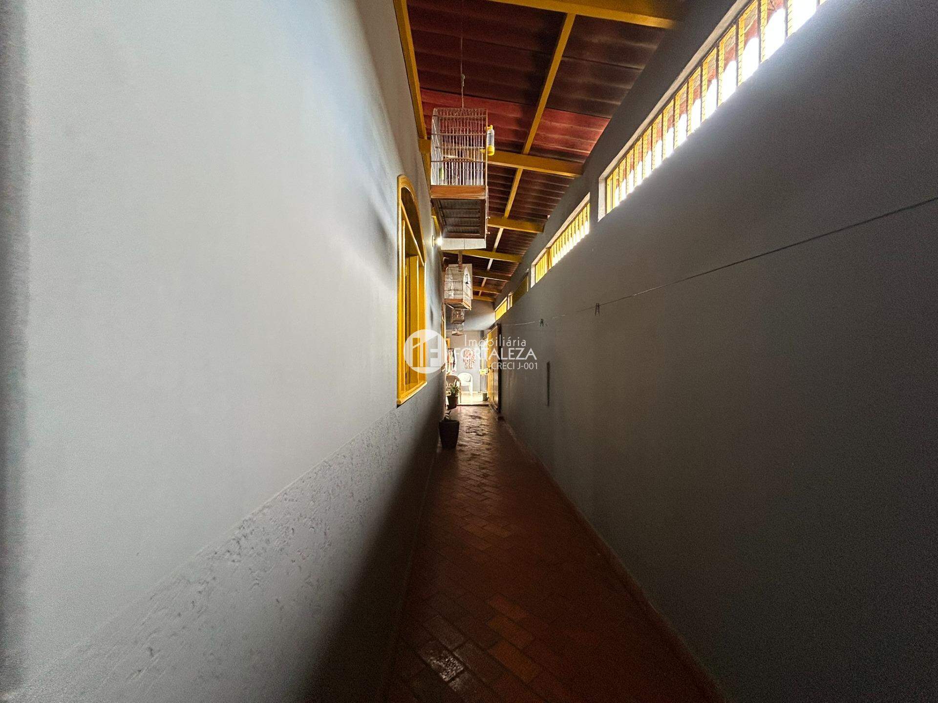 Casa à venda no Nova Estação: 