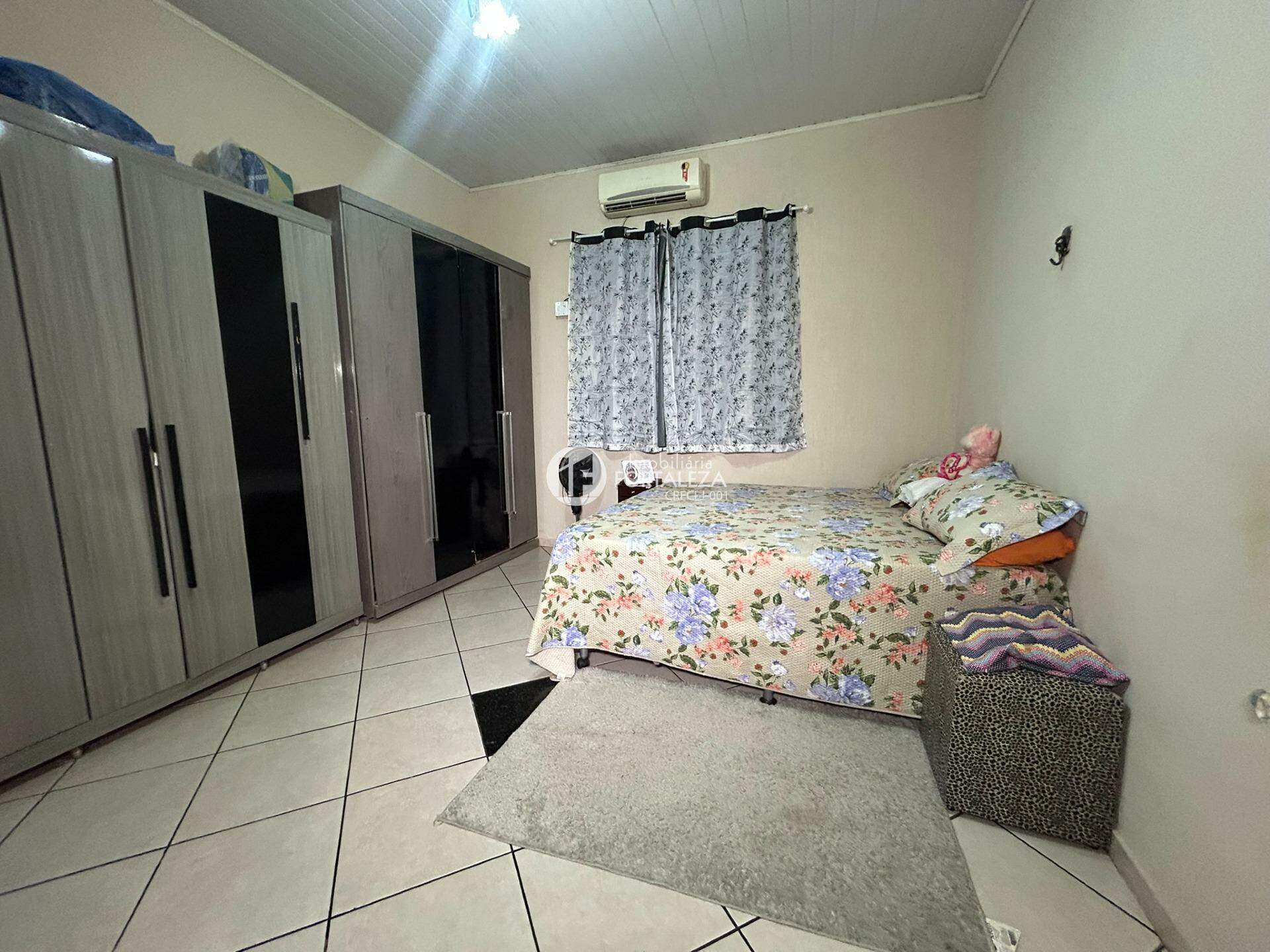 Casa à venda no Nova Estação: 