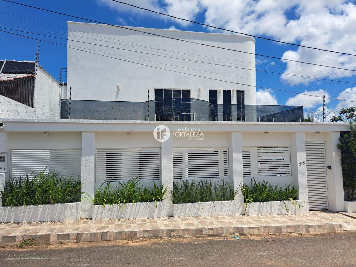 Casa à venda no Vilage Tiradentes: 