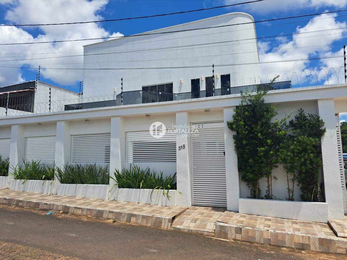 Casa à venda no Vilage Tiradentes: 