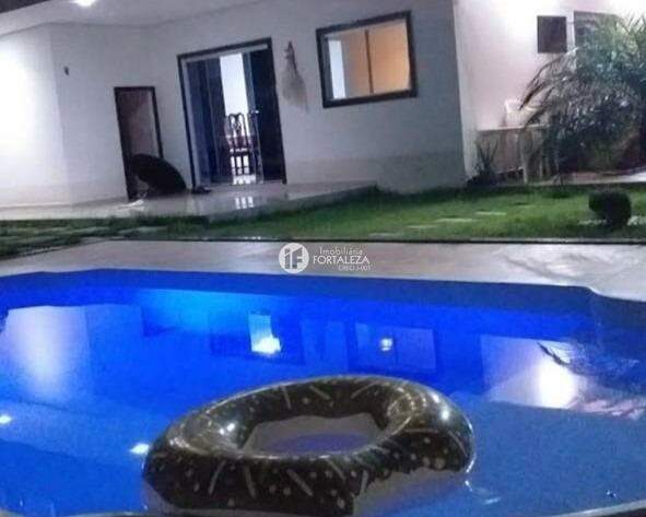 Casa à venda no Vilage Tiradentes: 