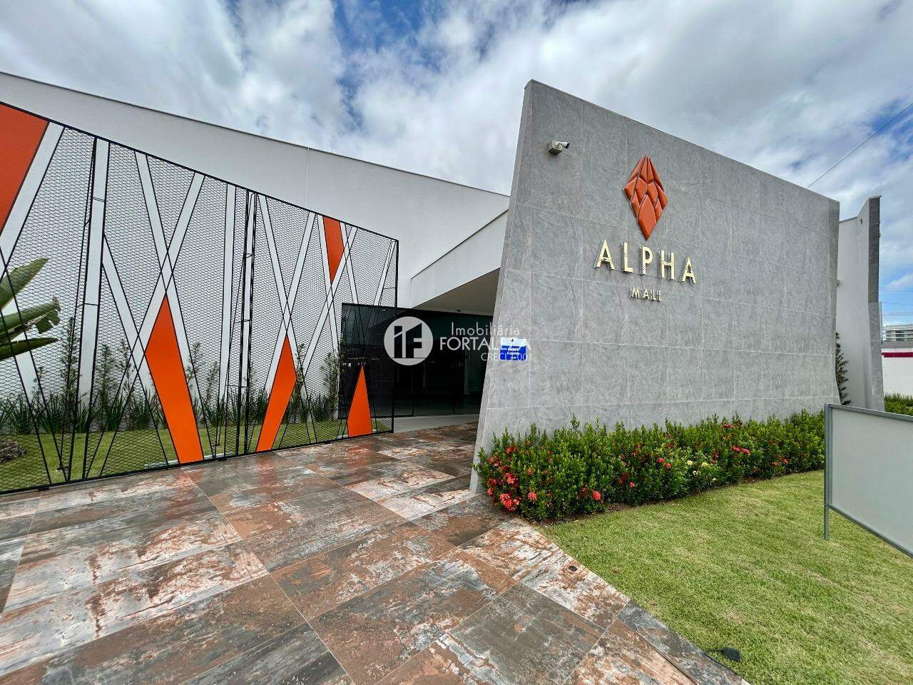 Sala para aluguel no Vila Ivonete: 