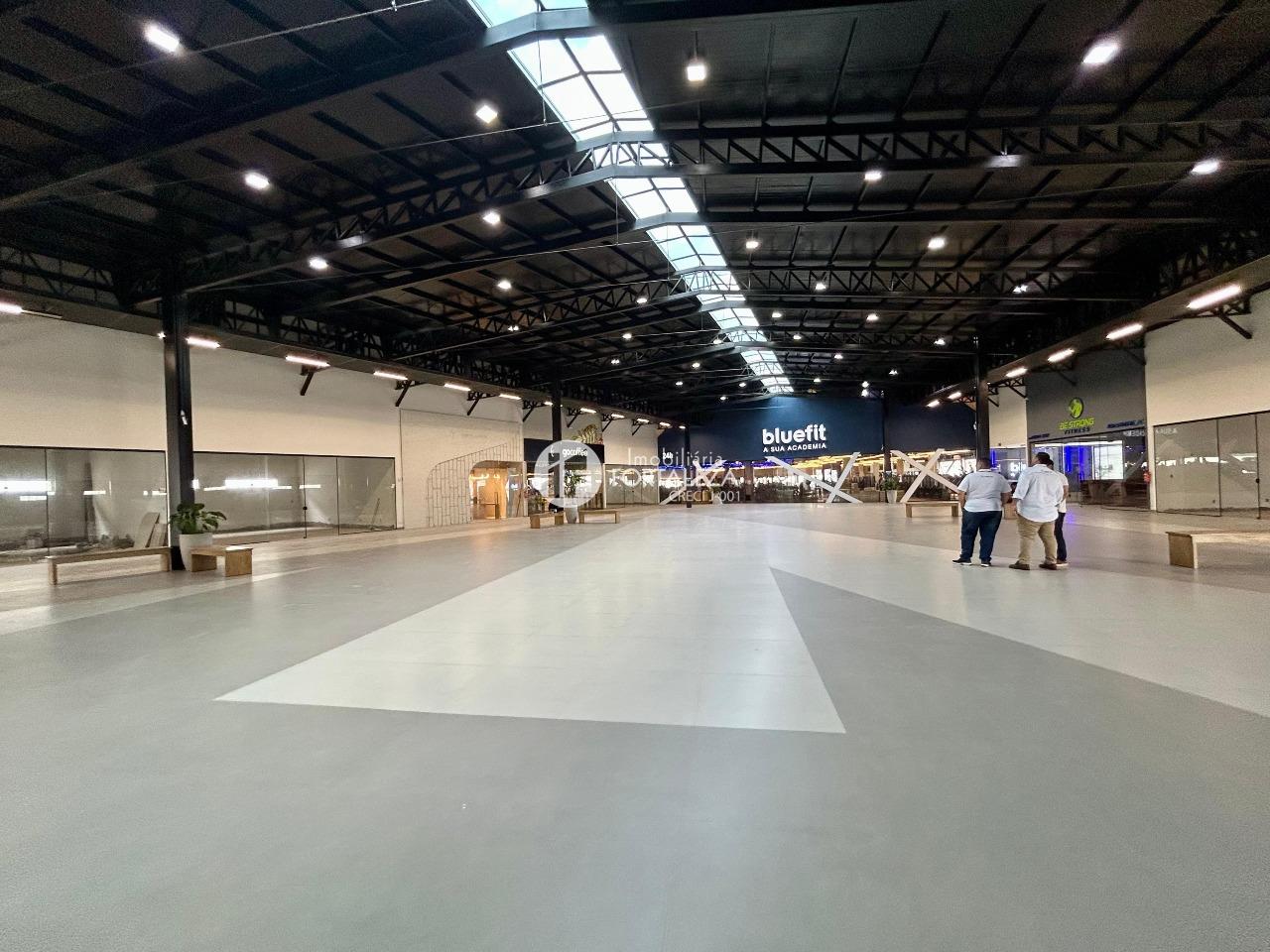 Sala para aluguel no Vila Ivonete: 