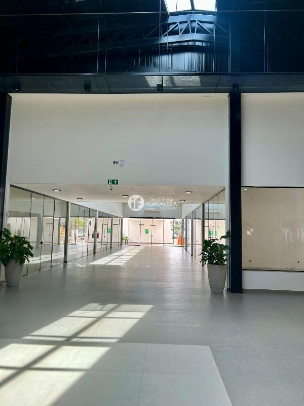 Sala para aluguel no Vila Ivonete: 