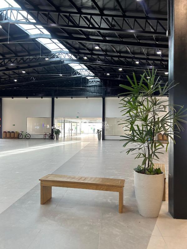 Sala para aluguel no Vila Ivonete: 