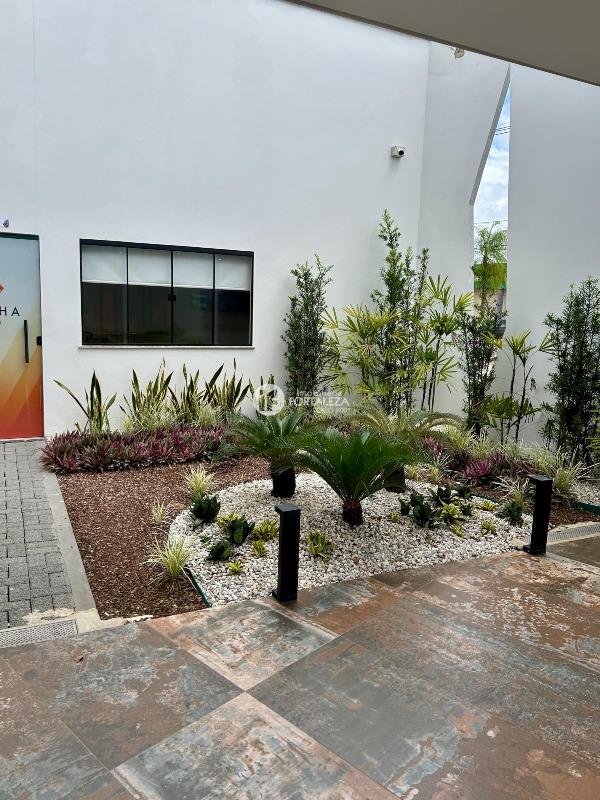 Sala para aluguel no Vila Ivonete: 