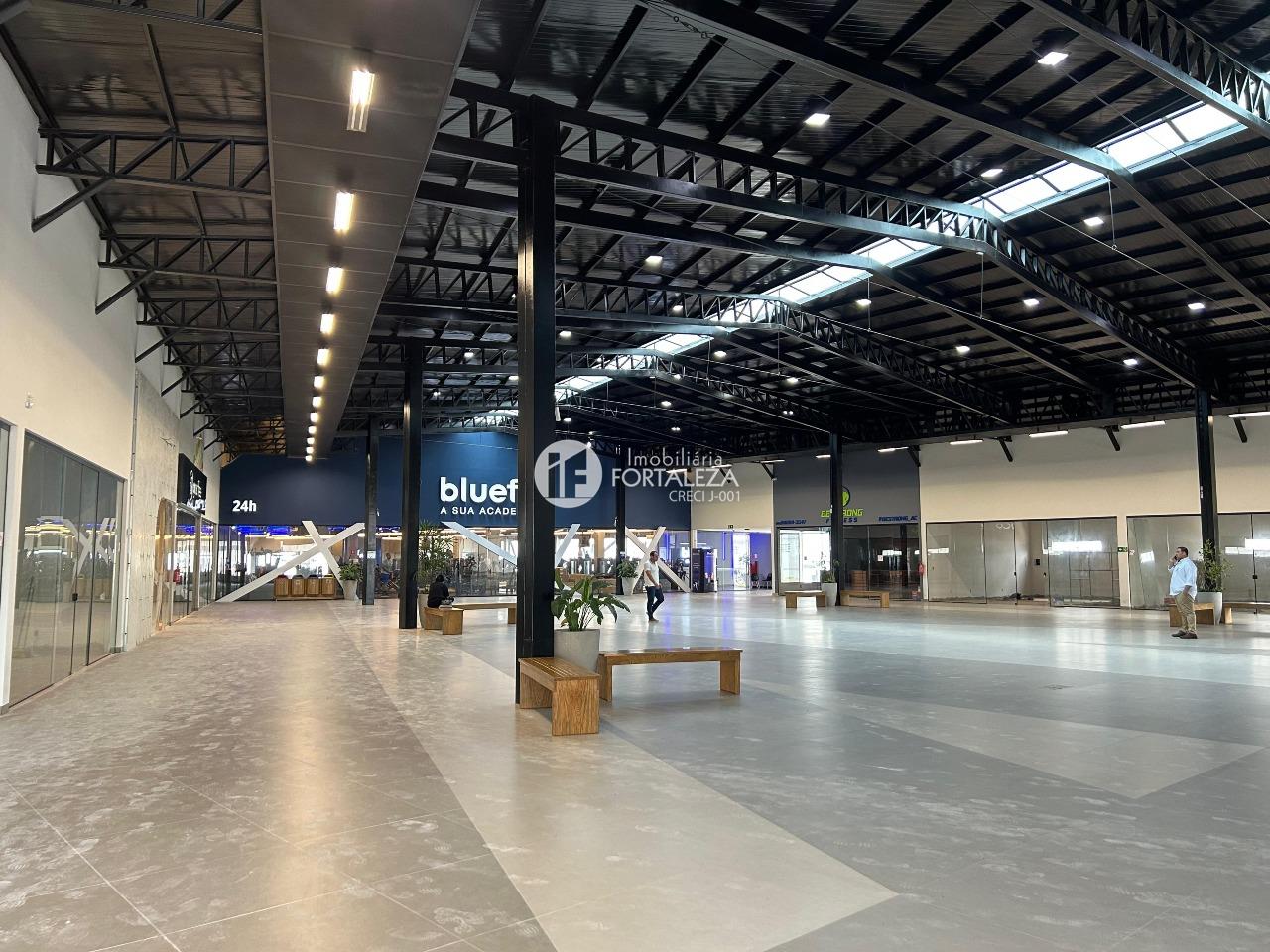 Sala para aluguel no Vila Ivonete: 