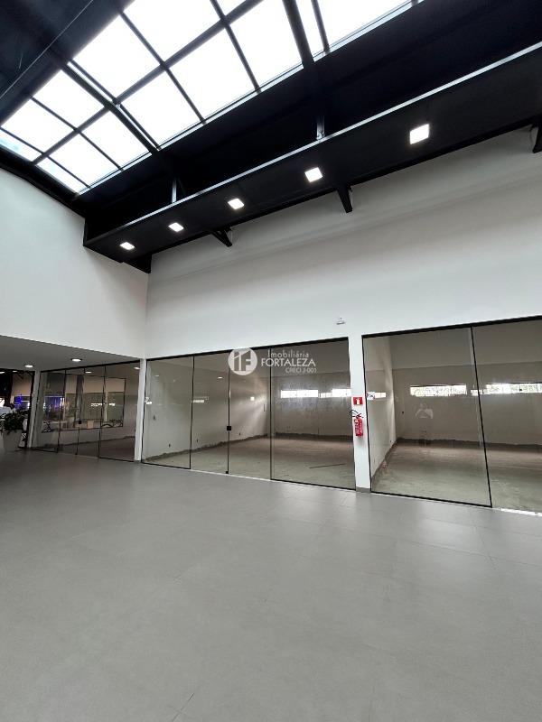 Sala para aluguel no Vila Ivonete: 