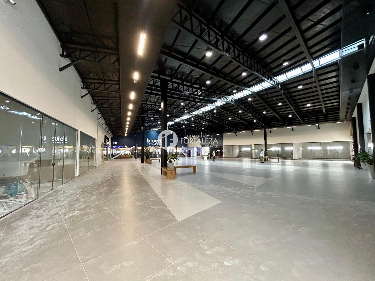 Sala para aluguel no Vila Ivonete: 