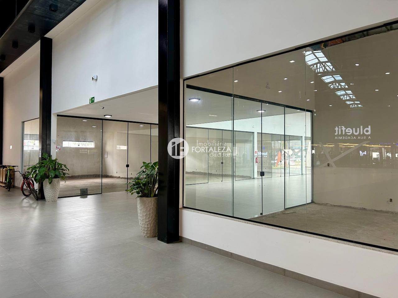 Sala para aluguel no Vila Ivonete: 