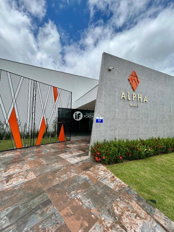 Sala para aluguel no Vila Ivonete: 