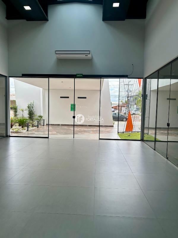 Sala para aluguel no Vila Ivonete: 