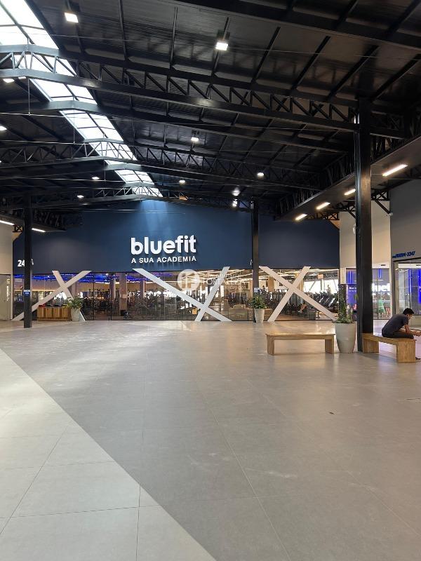 Sala para aluguel no Vila Ivonete: 