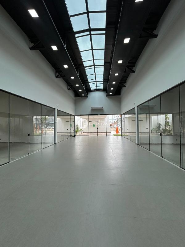 Sala para aluguel no Vila Ivonete: 