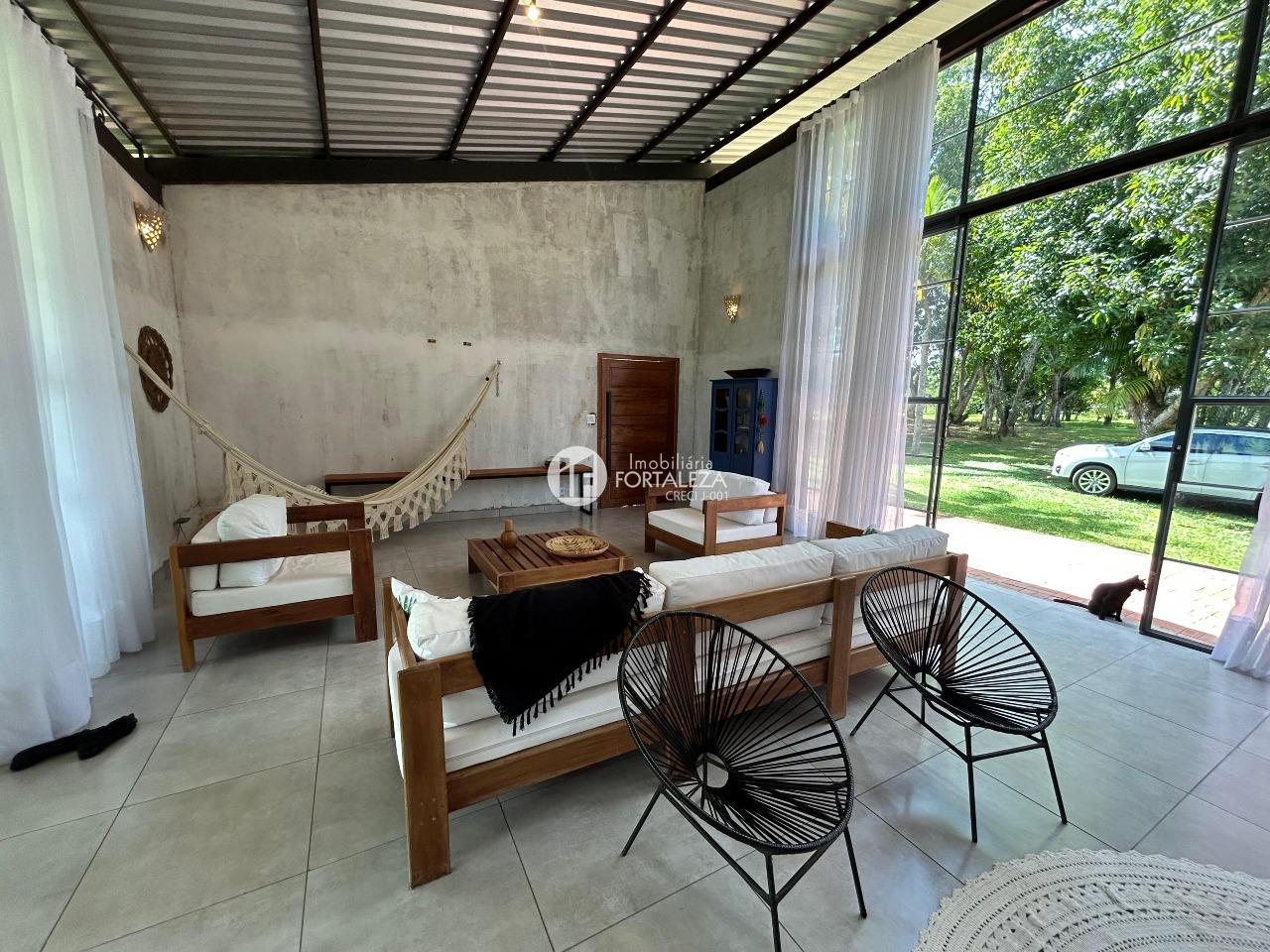 Chácara à venda no Vila Acre: 