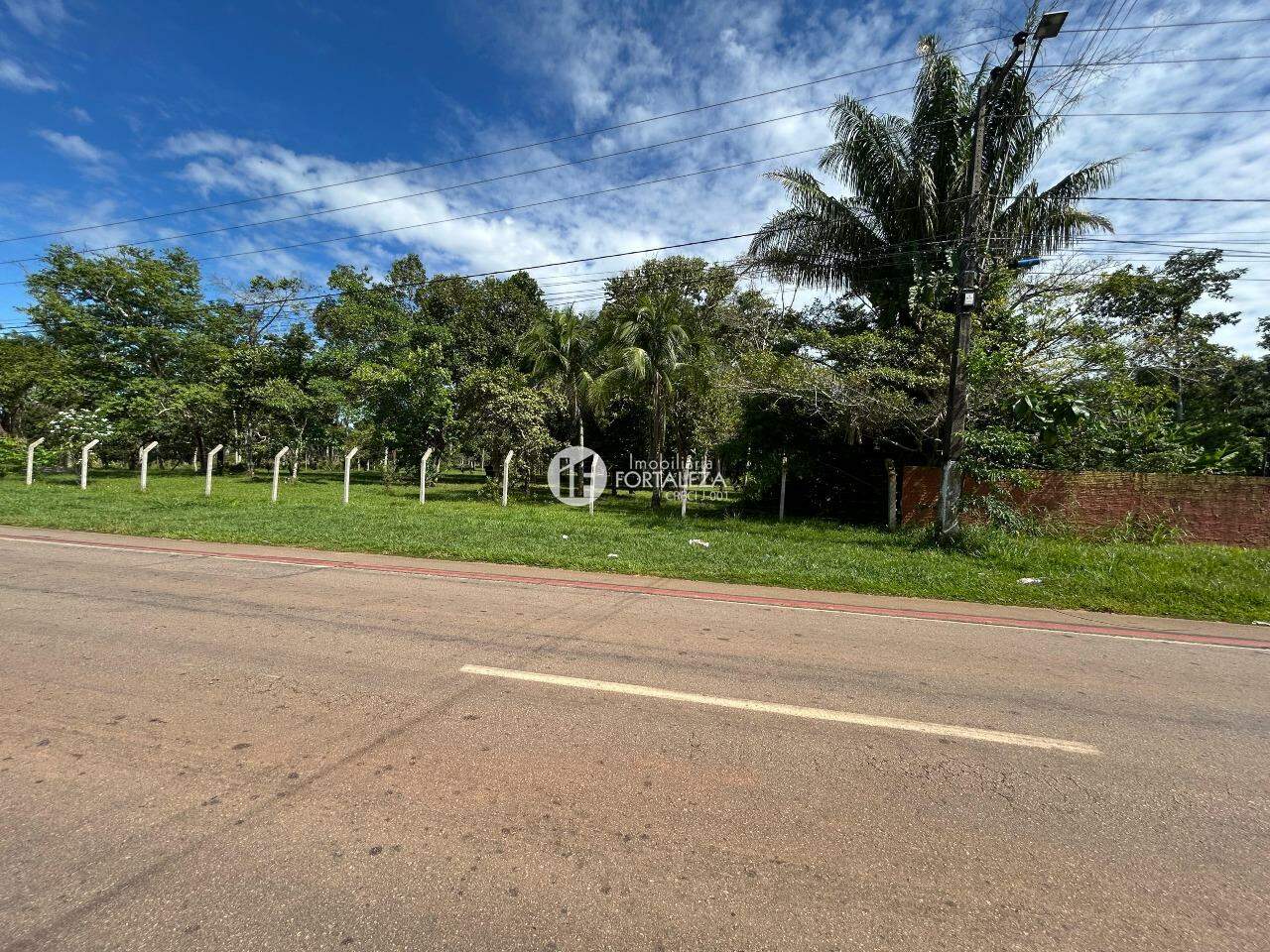 Chácara à venda no Vila Acre: 