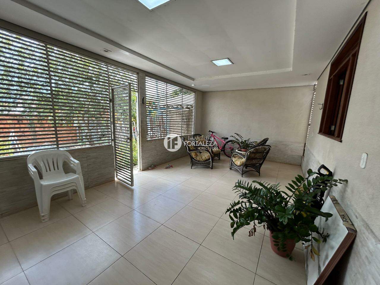 Casa à venda no Nova Estação: 