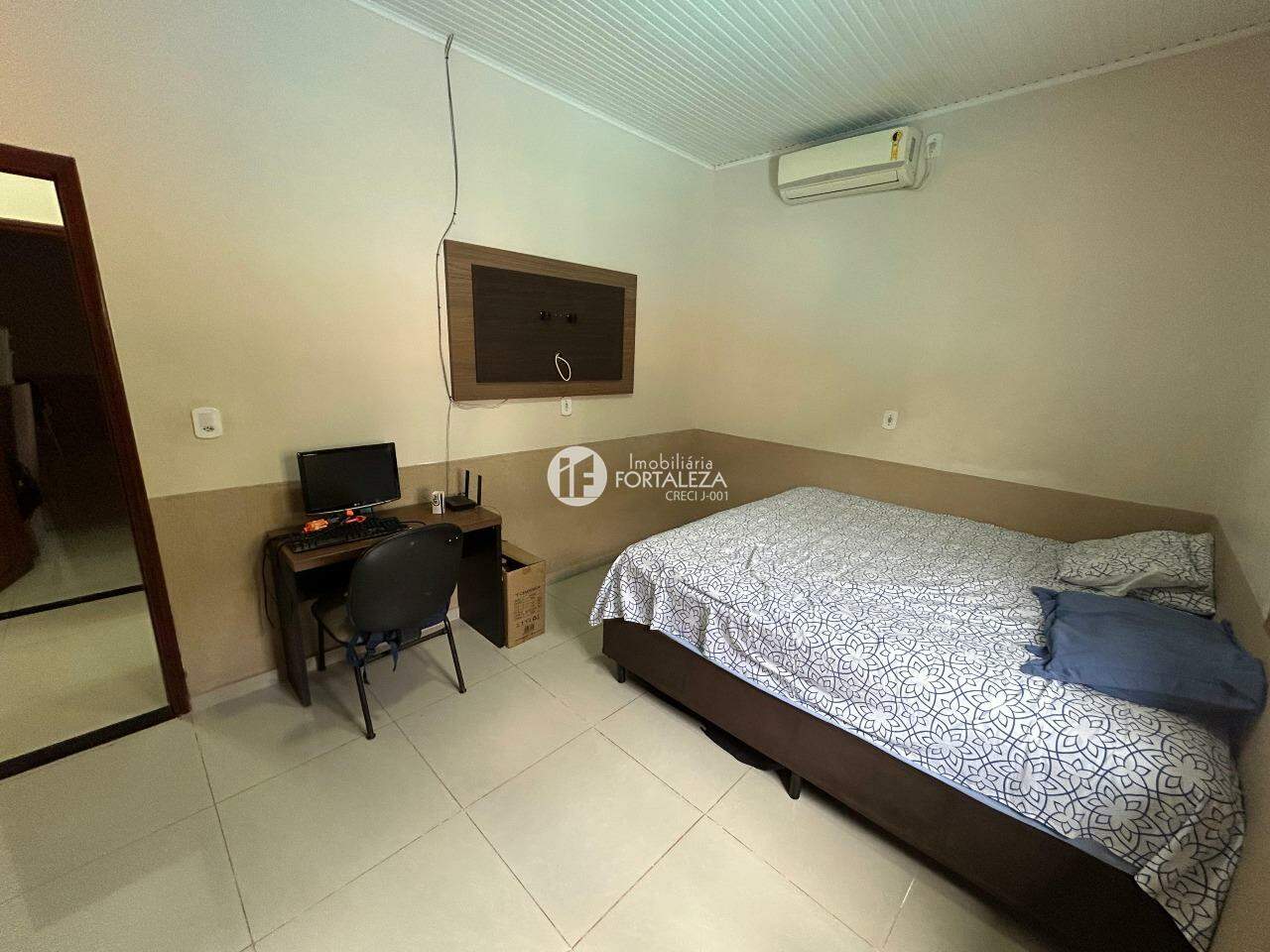 Casa à venda no Nova Estação: 