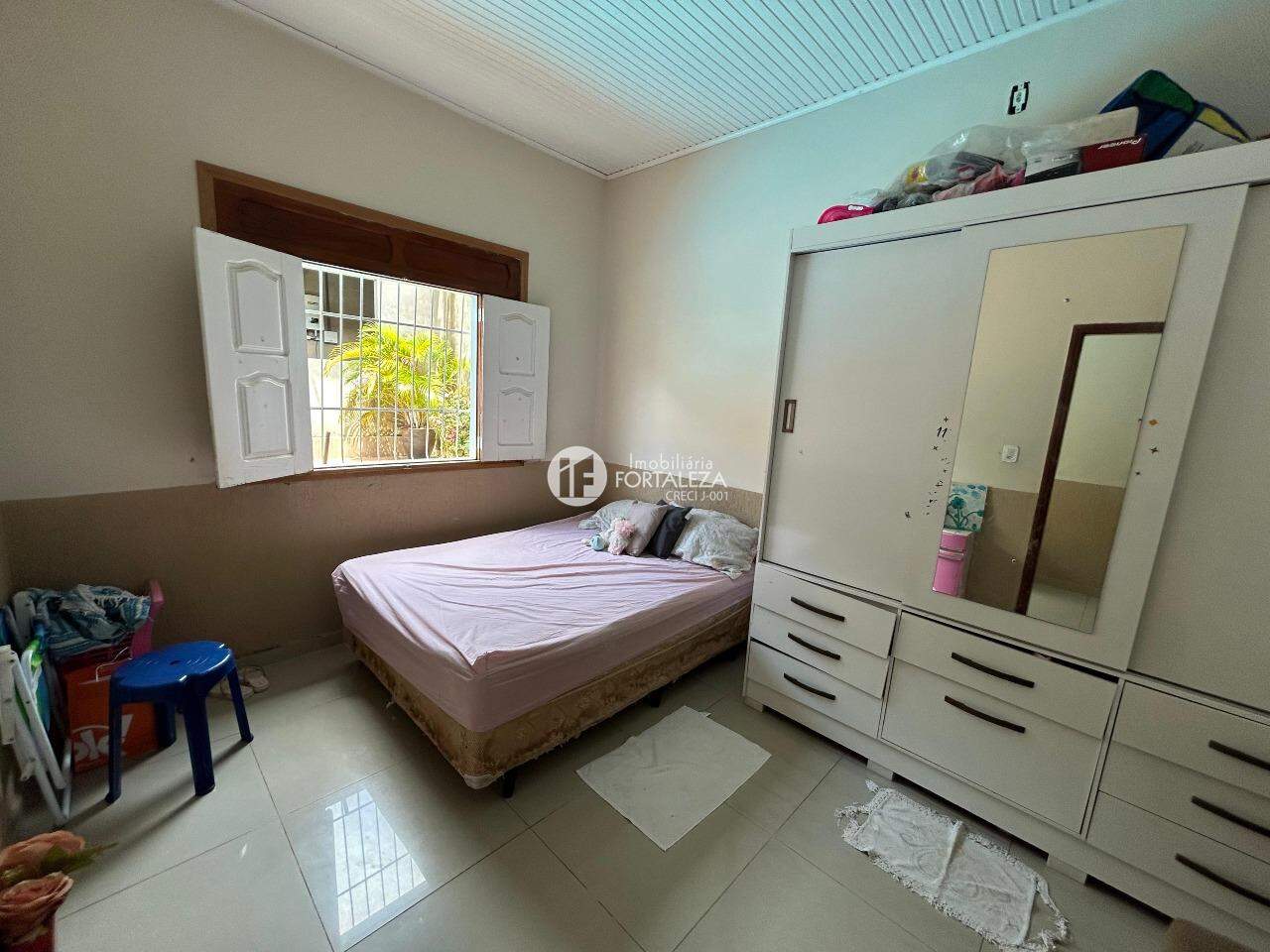 Casa à venda no Nova Estação: 