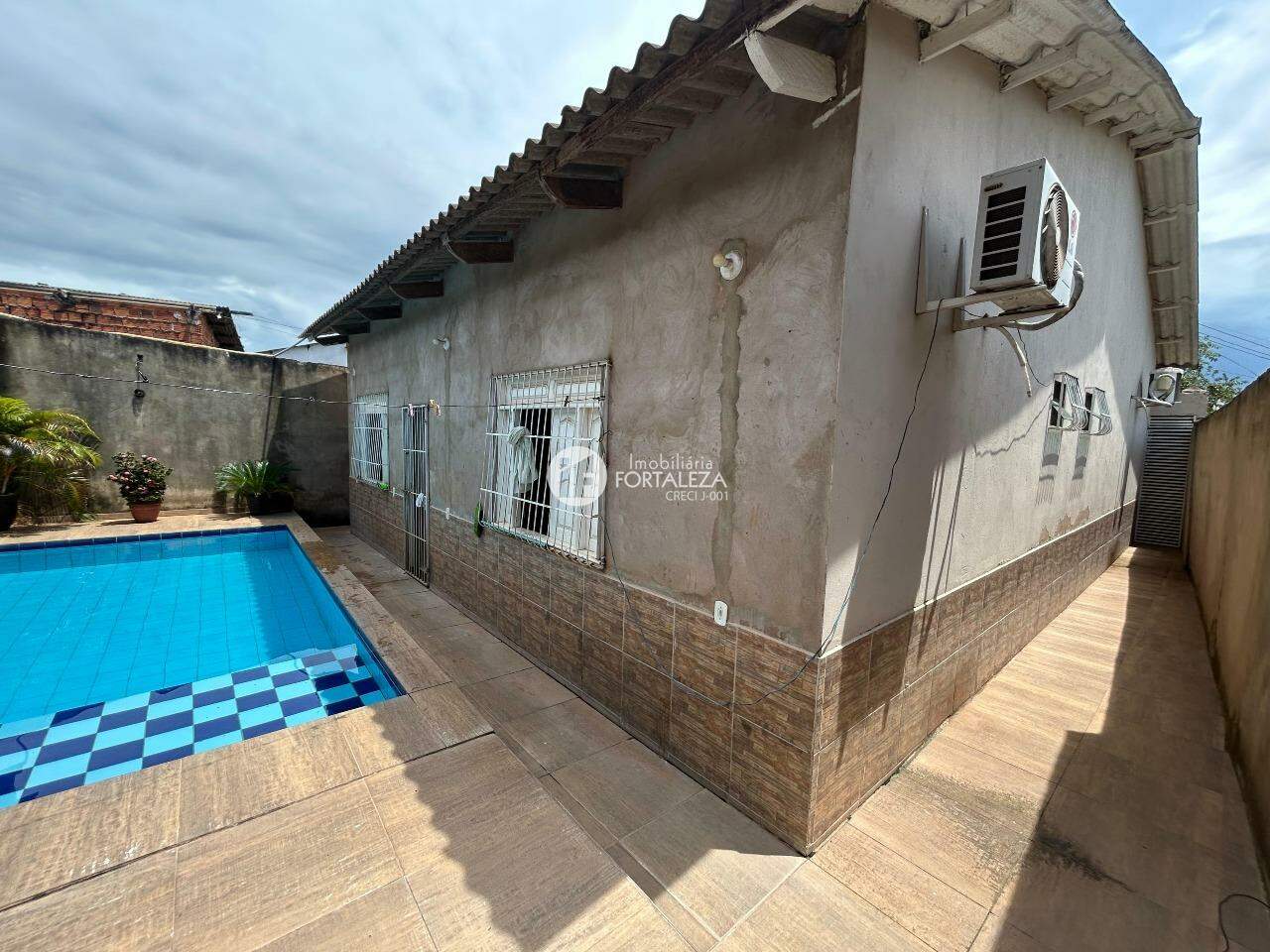 Casa à venda no Nova Estação: 